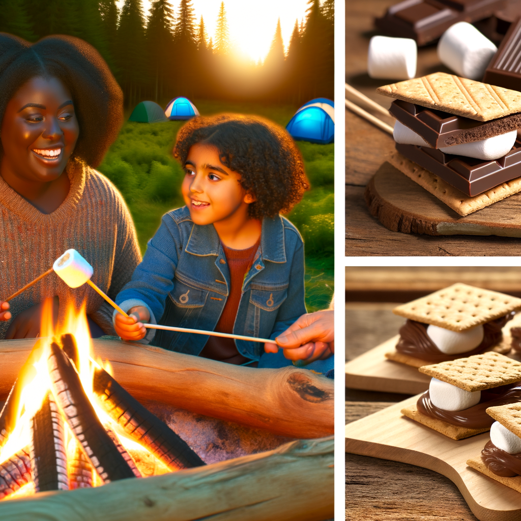 13 Vegan S’mores Recipes to Try Before Summer Ends