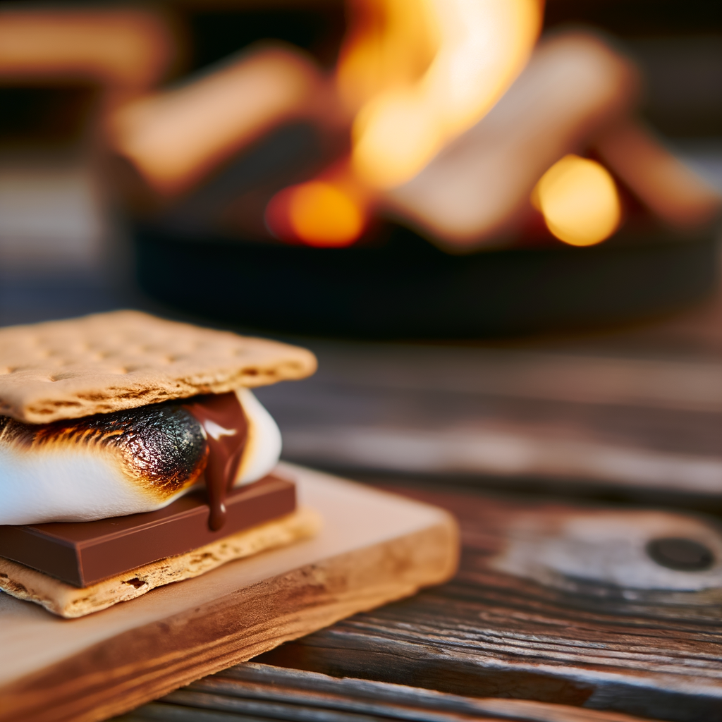 Must-Try Vegan S’mores Recipes for the Ultimate Summer Treat