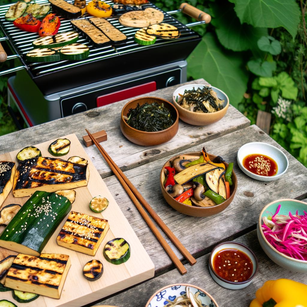 Vegan Korean BBQ Dishes from UNLIMEAT Launch at Sprouts Nationwide