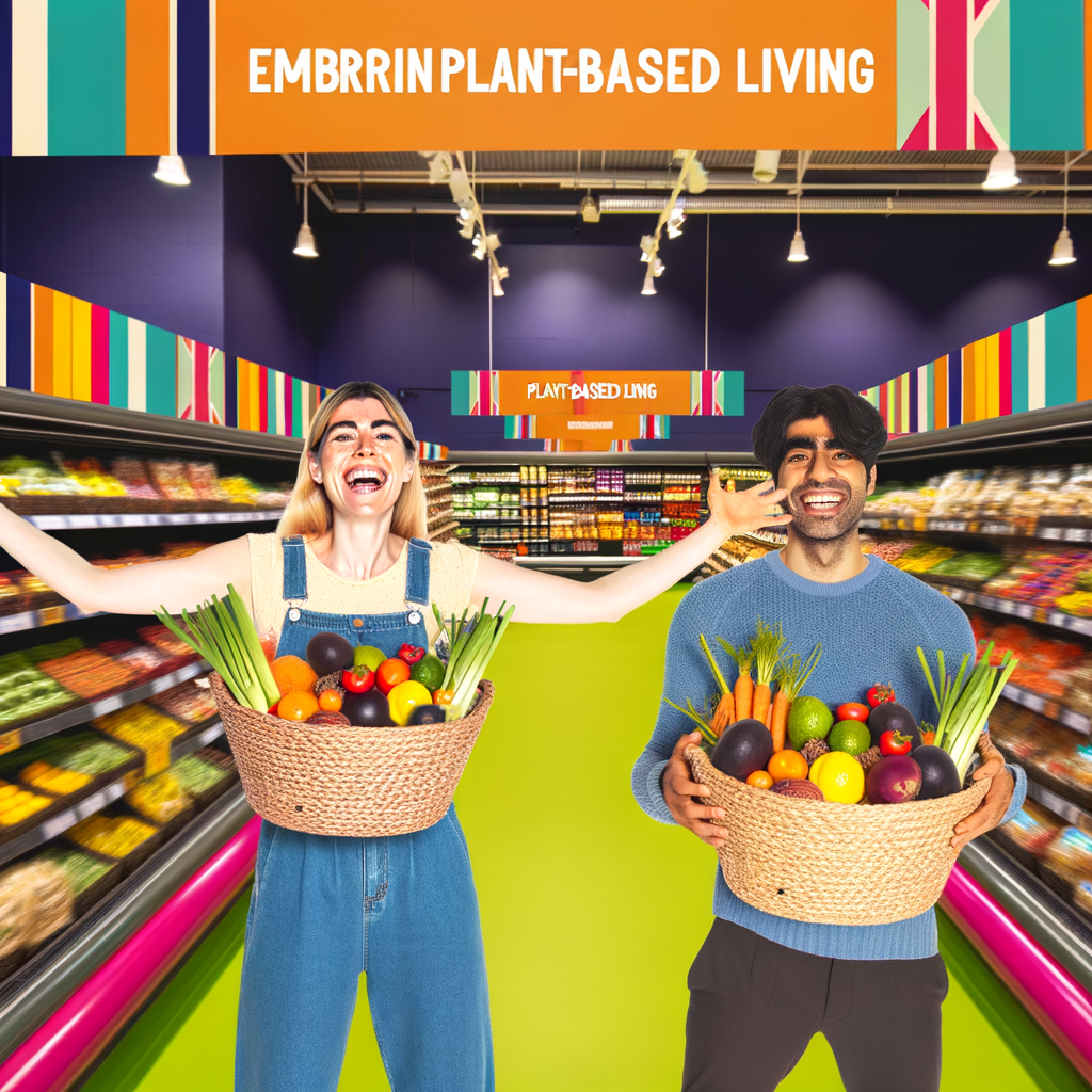 The Happy Pear Launches Plant-Based Products in UK Retail Stores