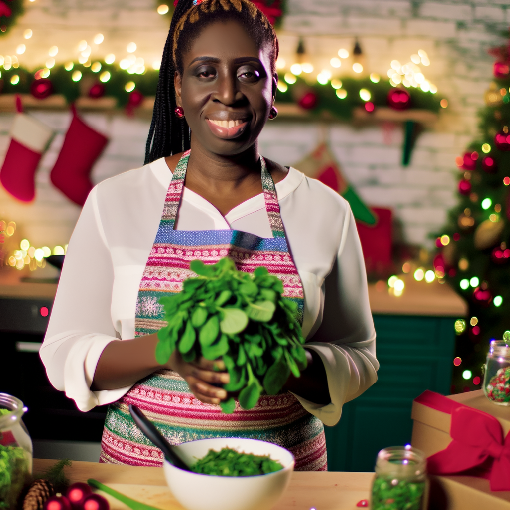 Unveil the Secret to Delicious Greens with a Bathtub and Tabasco