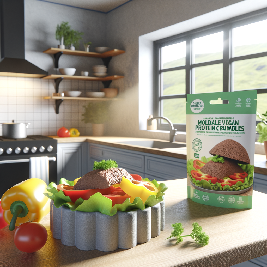 Versatile Fry’s Vegan Mince Revolutionizes Plant-Based Cooking - Buy Here