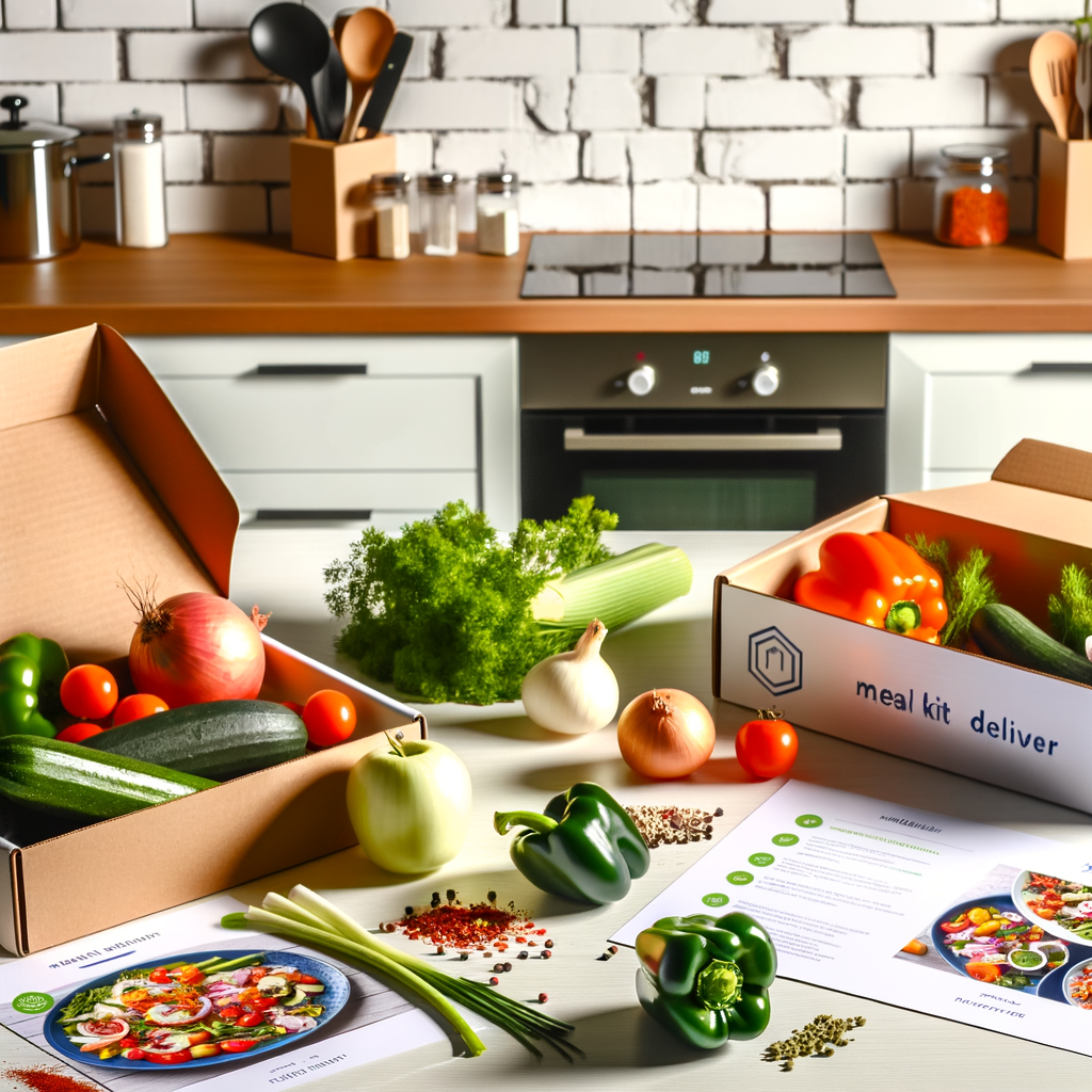 Top 15 Eco-Friendly Meal Subscription Services for 2023